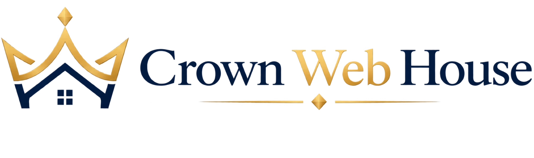 Crown Web House